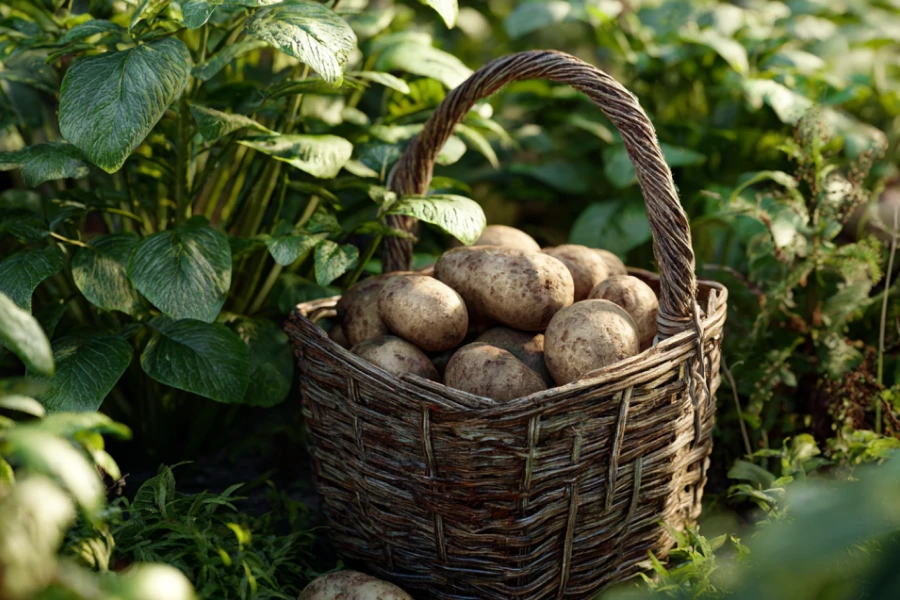 Beginner Vegetable Gardening