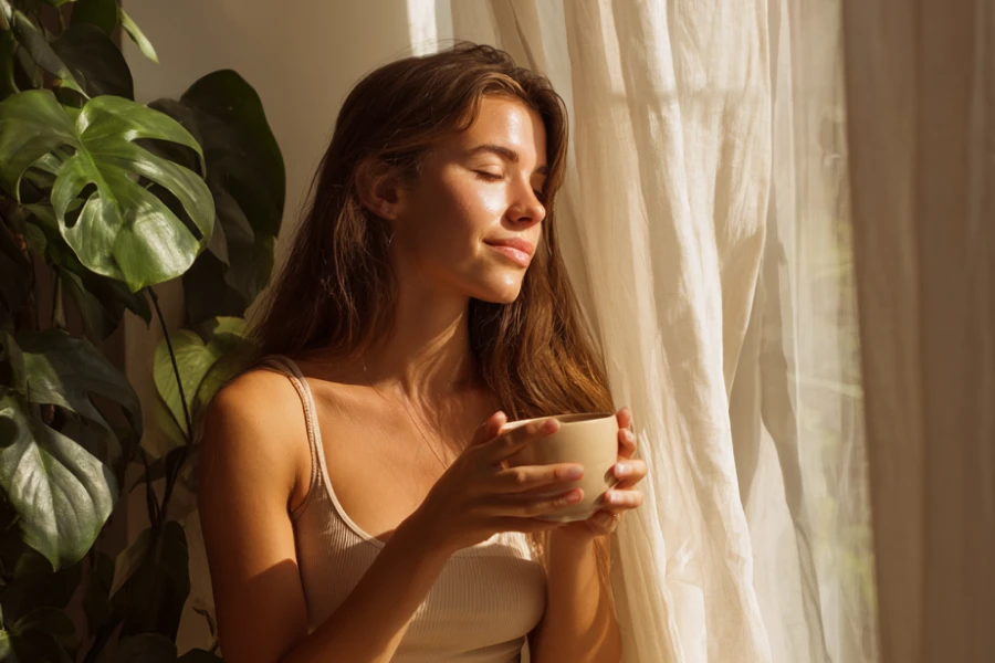 Serene Living Ebook