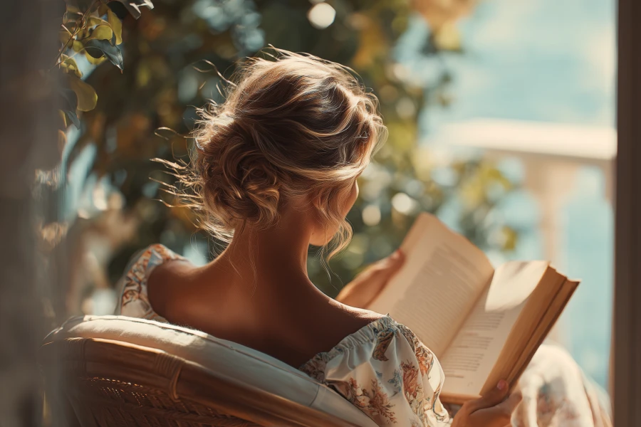 Serene Living Ebook