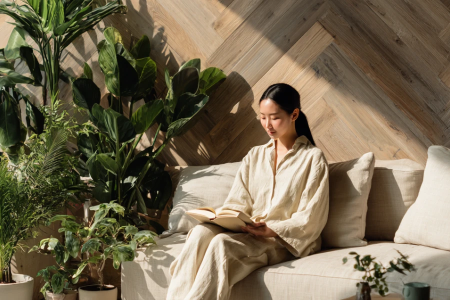 Calm Home Guide