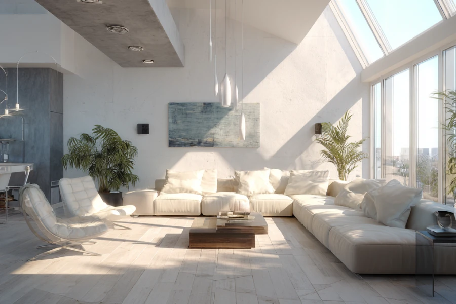 Whole Home Cleaning Guide