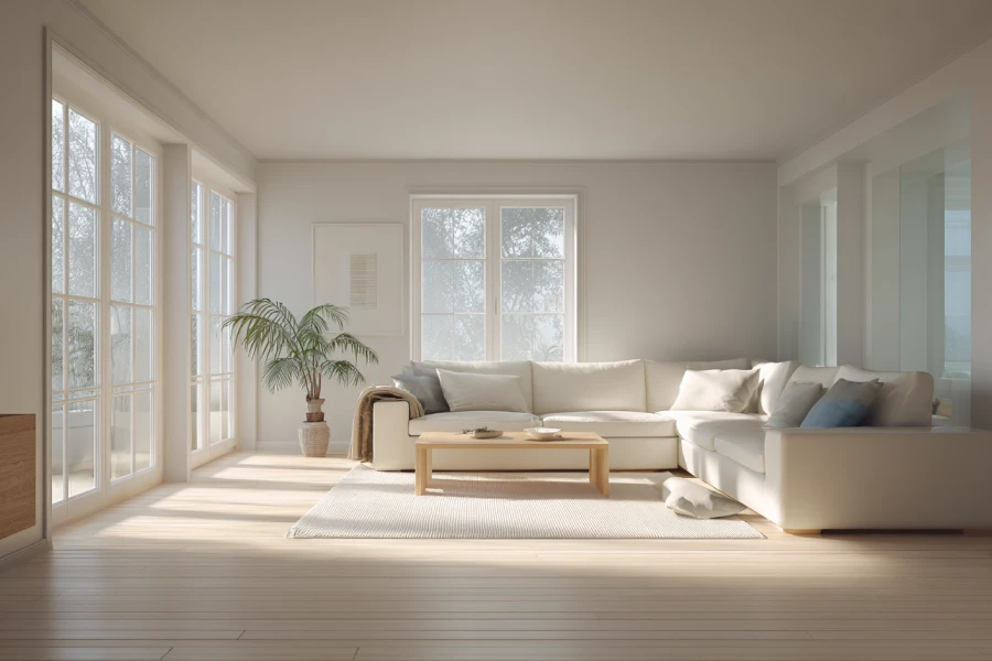 Whole Home Cleaning Guide
