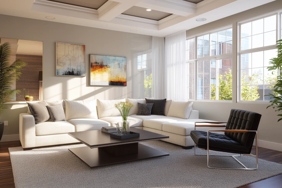 Whole Home Cleaning Guide